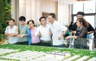 Nghịch lý giá thuê nhà ở xã hội cao như nhà ở thương mại