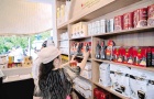 Cà phê Việt nhắm vào thị trường chế biến sâu  