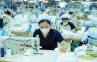 Dệt may thích ứng nhanh với thị trường biến động