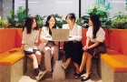 Thị trường văn phòng Hà Nội: Cục diện nghiêng về khách thuê   