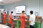 Sáng kiến tiết kiệm tiền tỷ của Nhiệt điện Nghi Sơn