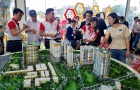 Doanh nghiệp môi giới bất động sản oằn mình trước áp lực ký quỹ, giữ chỗ