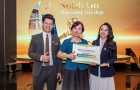 Sunshine Group livestream bán bất động sản, giảm giá 1 tỷ đồng cho khách hàng, trích 500 triệu đồng/phiên làm thiện nguyện