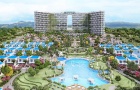 Bất động sản nghỉ dưỡng phục hồi chậm