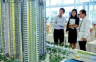 Gam màu sáng - tối trên thị trường địa ốc TP.HCM