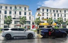 Bất động sản và cuộc chơi mới mang tên “bãi giữ xe định danh”