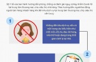 [Infographic] Hướng dẫn phòng chống Covid-19 tại trung tâm thương mại, chợ, siêu thị, nhà hàng