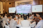 Thúc đẩy tiêu chuẩn hóa hệ thống lưu trữ năng lượng phục vụ phát triển xanh bền vững