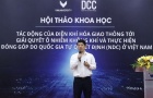 Ô nhiễm không khí cướp đi 13 tỷ USD mỗi năm