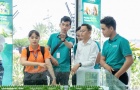 Áp lực trên vai môi giới bất động sản