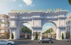 Nhiều dự án bất động sản Long An hoàn thành nghĩa vụ tài chính thuế đất