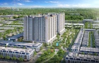 K-Home Apartment: Nhà ở xã hội chuẩn Singapore “may đo” cho gia đình Việt