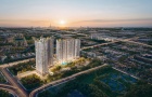 Căn hộ giá dưới 40 triệu đồng/m2 đang hấp dẫn nhất khu Đông TP.HCM