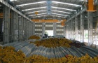 Ngành thép được dự báo tăng trưởng chậm trong năm 2020