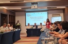 ASEAN Ceramics 2023 tại Hà Nội dự kiến quy tụ 200 doanh nghiệp