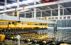 Viglacera sản xuất thành công kính siêu trắng đầu tiên tại Việt Nam