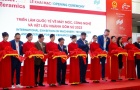 200 thương hiệu quốc tế dự Triển lãm Gốm sứ Đông Nam Á – ASEAN 2023