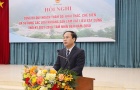 Bộ Xây dựng công bố Quy hoạch thăm dò, khai thác, chế biến khoáng sản làm vật liệu xây dựng