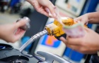 Giá bán lẻ xăng dầu bình quân 5 tháng 2025 giảm 6,67 - 9,13%