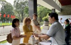 Doanh nghiệp chuyển đổi xanh không còn là lựa chọn, mà là bắt buộc