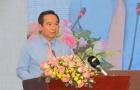 TP.HCM: Chuyển đổi xanh là chiến lược giữ vững vị thế đầu tàu kinh tế