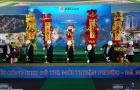 Khu đô thị mới Thuận Phước huy động vốn xây 1.880 nhà liền kề và 212 biệt thự