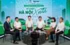 Chuyển đổi phương tiện xanh: Hạ tầng là mắt xích quyết định thành công