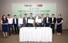 Vietnam Partners LLC và GTS Pyrolium® hợp tác chiến lược thúc đẩy công nghệ xử lý rác bền vững tại Việt Nam