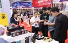 Hơn 350 doanh nghiệp tham gia Triển lãm thiết bị thông minh 2025