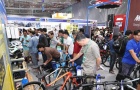 Triển lãm quốc tế xe đạp Việt Nam 2025: Ngành xe đạp Việt bắt nhịp cùng thị trường toàn cầu