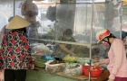 TP.HCM dự kiến hoạt động lại một số chợ truyền thống đủ điều kiện phòng dịch