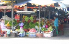 Ba chợ truyền thống tại TP.HCM đã hoạt động trở lại