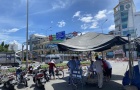 TP.HCM tích cực thí điểm mô hình điểm bán thực phẩm thiết yếu