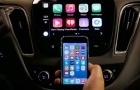 Apple Car đe dọa đến Tesla và các hãng ô tô toàn cầu