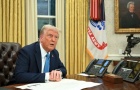 Ông Trump nói sẵn sàng thăm Trung Quốc giữa đồn đoán áp thuế 30% đến cuối năm nay