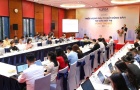 Vùng Thủ đô: Trục phát triển chiến lược mới của quốc gia