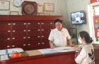 Chuyện về lương y chữa xương khớp bằng bài thuốc gia truyền