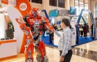 Doanh thu Viettel Global tăng trưởng 6 quý liên tiếp trên 20%