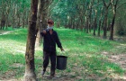 Ai đang nhòm ngó mua cổ phần của VRG?
