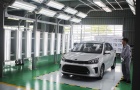 Ô tô Trường Hải: Hiện đại để thỏa sức vươn tay