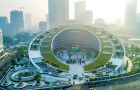 Viettel chọn ABB xây dựng tòa nhà đổi mới sáng tạo
