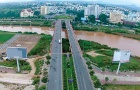 TP. Kon Tum: Mục tiêu trở thành đô thị loại II
