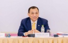 Tỷ phú Phạm Nhật Vượng mang thêm cổ phiếu VIC góp vốn vào VinSpeed và VinEnergo