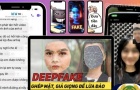 Cảnh báo lừa đảo tống tiền bằng cắt ghép hình ảnh người có địa vị