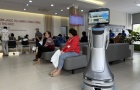 TP.HCM mở rộng thí điểm hệ thống robot thông minh phục vụ tiếp công dân 