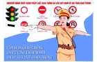 4 Thứ trưởng tham gia Ủy ban An toàn giao thông Quốc gia