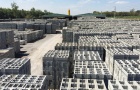 Dự án sản xuất vật liệu xây dựng phải được thẩm định công nghệ