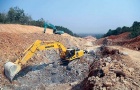 Khẩn trương triển khai các giải pháp bình ổn giá vật liệu xây dựng