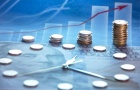 VN-Index tiến về ngưỡng cản