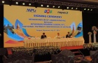 FPT xây dựng hệ thống chuyển mạch tài chính quốc gia cho Myanmar